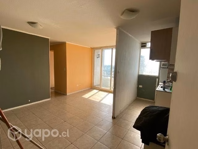 Departamento la cisterna - Imagen 3