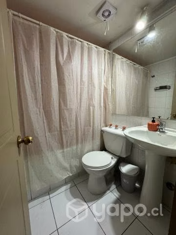 Arriendo habitación - Imagen 5