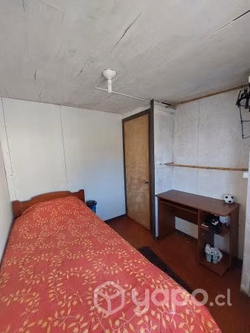 Arriendo habitación - Imagen 2