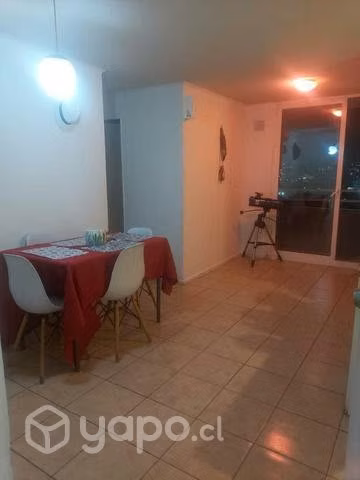 Departamento en San Pablo 3D 1B