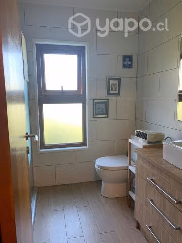 Estupenda Casa en Parcela Quitacalzón