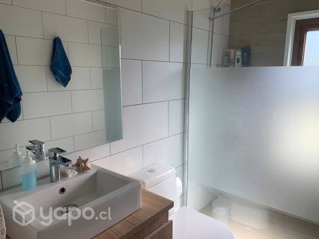 Estupenda Casa en Parcela Quitacalzón