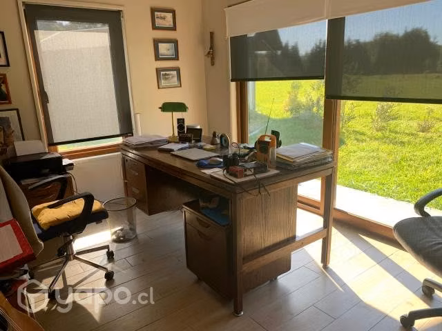 Estupenda Casa en Parcela Quitacalzón