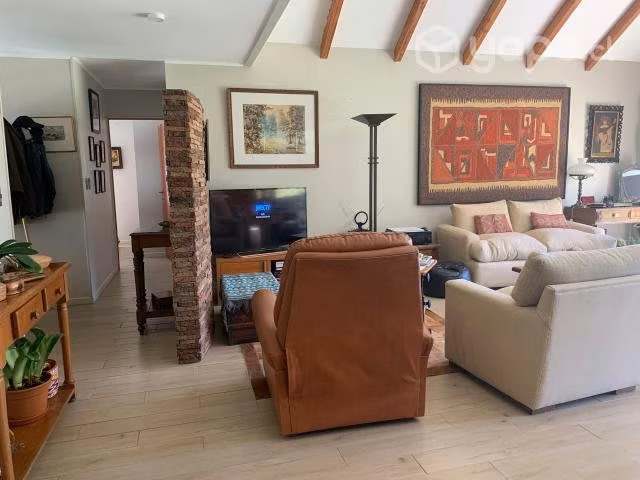 Estupenda Casa en Parcela Quitacalzón