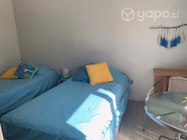 Estupenda Casa en Parcela Quitacalzón