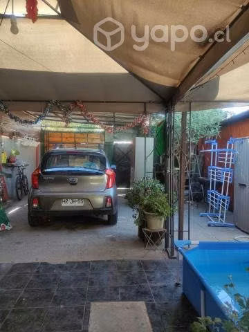 Se vende casa sólida - Imagen 5
