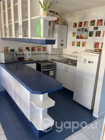 Arriendo Depto Algarrobo Septiembre, Octubre y Noviembre
