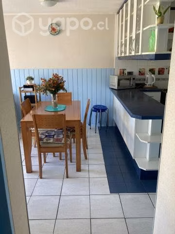 Arriendo Depto Algarrobo Septiembre, Octubre y Noviembre