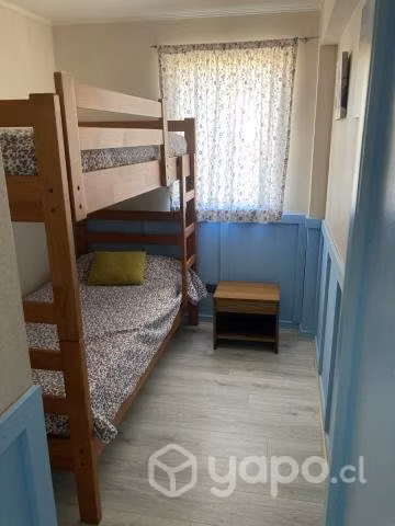 Arriendo Depto Algarrobo Septiembre, Octubre y Noviembre