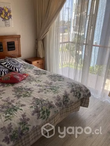 Arriendo Depto Algarrobo Septiembre, Octubre y Noviembre