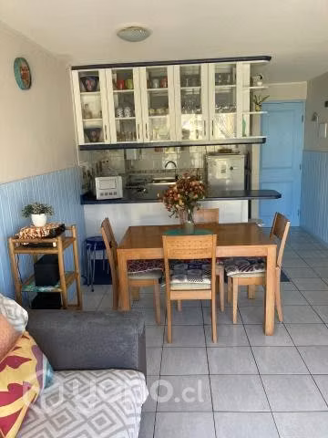 Arriendo Depto Algarrobo Septiembre, Octubre y Noviembre