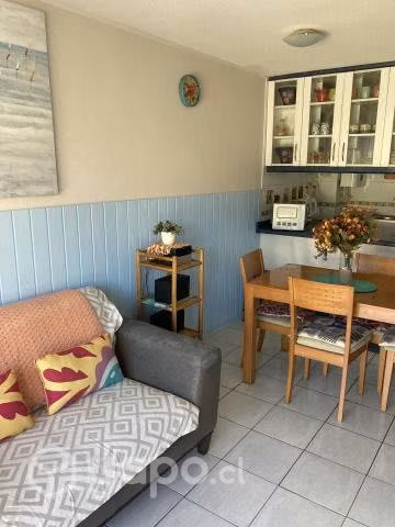 Arriendo Depto Algarrobo Septiembre, Octubre y Noviembre