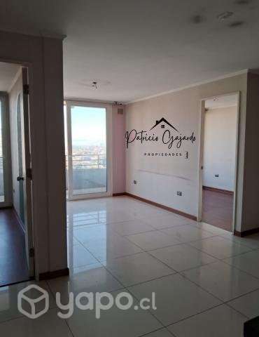Arriendo departamento santiago centro - Imagen 2
