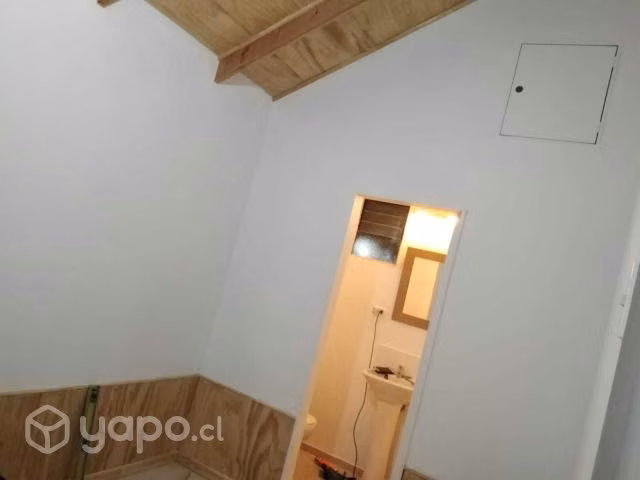 Venta Casa en Valle grande