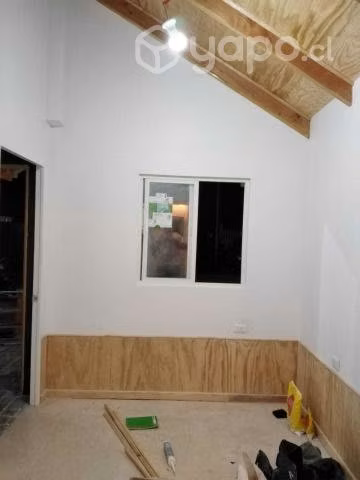Venta Casa en Valle grande