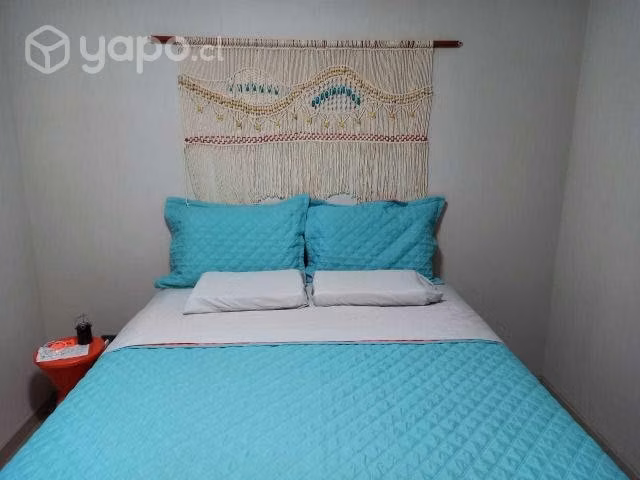 Venta Casa en Valle grande