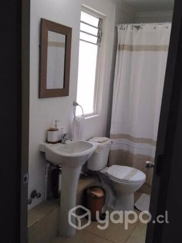 Venta Casa en Valle grande