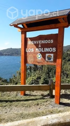 Cabaña En Los Molinos, Valdivia