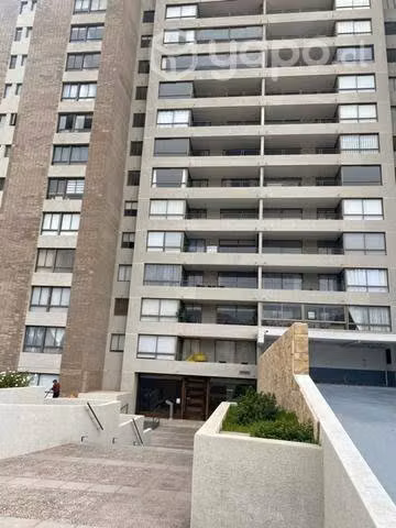 Departamento Cerro Paranal Edificio Rapallo