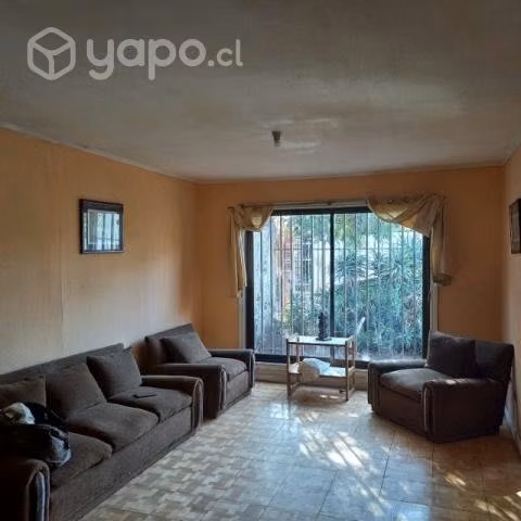 Casa optimo estado