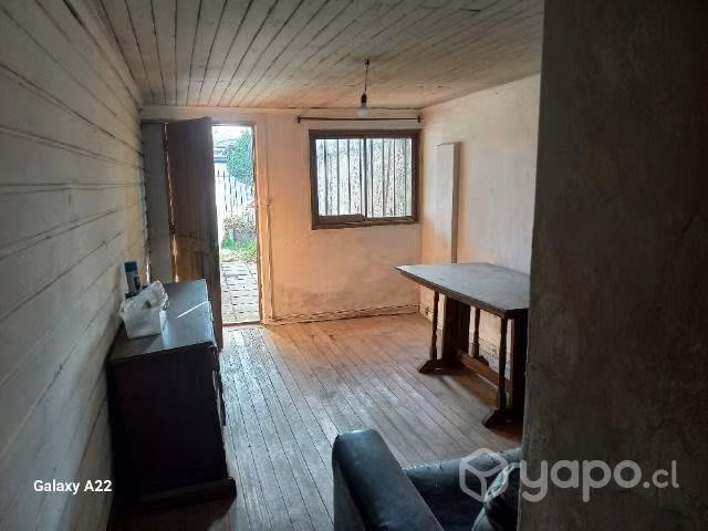 Casa optimo estado