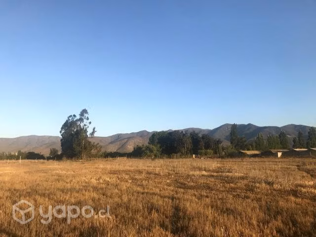 Parcela de Agrado en Pan de Azucar con agua y luz - Imagen 7