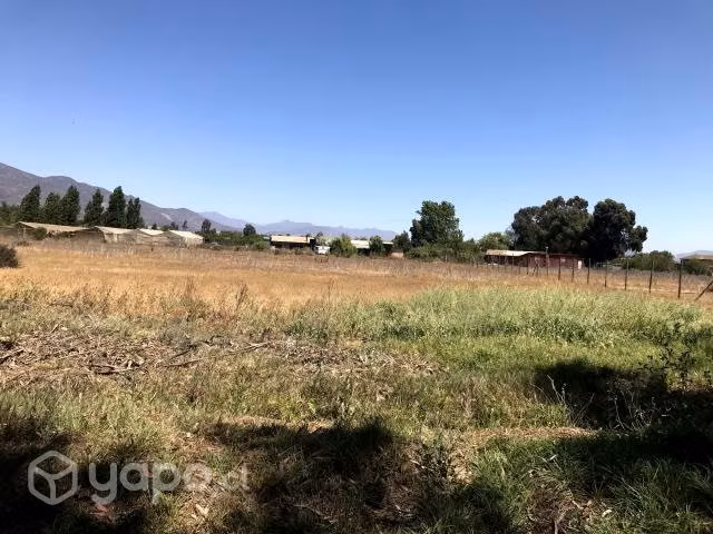 Parcela de Agrado en Pan de Azucar con agua y luz - Imagen 4