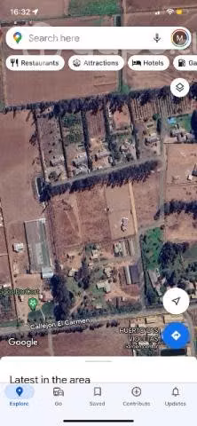 Parcela de Agrado en Pan de Azucar con agua y luz - Imagen 9