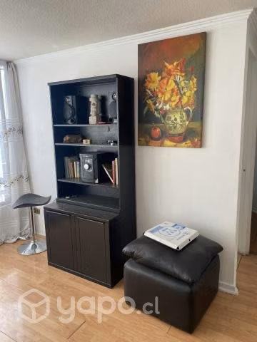Arriendo Departamento Amoblado