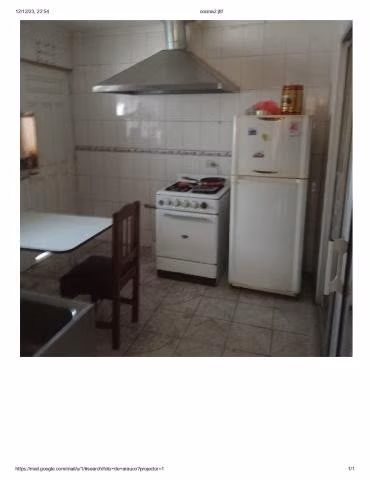 Venta Casa Quillota - inversionista - restaurant
