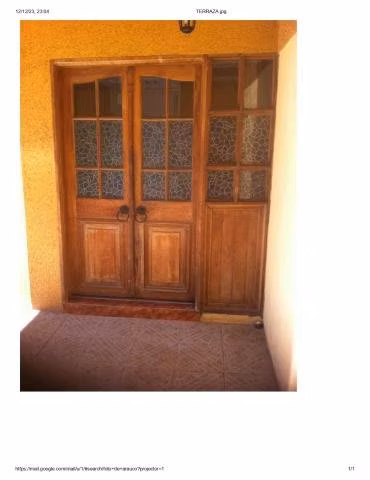 Venta Casa Quillota - inversionista - restaurant