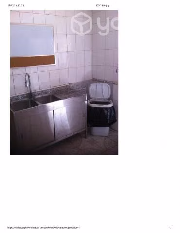 Venta Casa Quillota - inversionista - restaurant