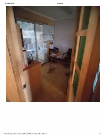 Venta Casa Quillota - inversionista - restaurant
