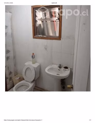 Venta Casa Quillota - inversionista - restaurant