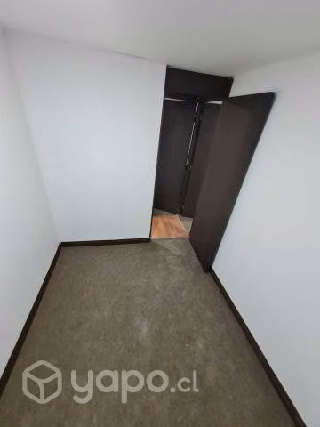 En Venta Departamento Remodelado En Colina