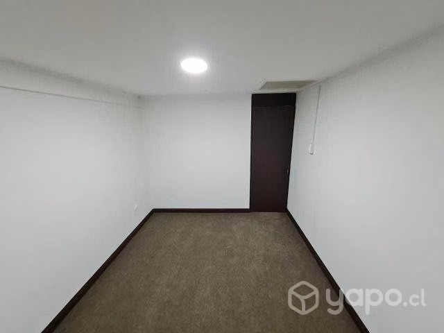 En Venta Departamento Remodelado En Colina