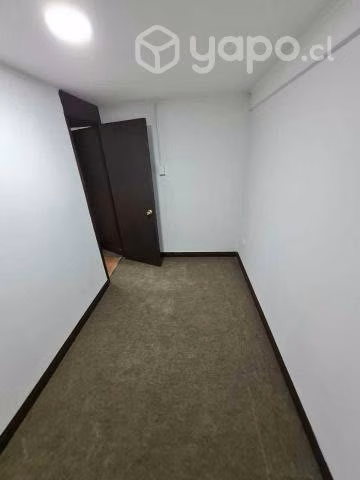 En Venta Departamento Remodelado En Colina