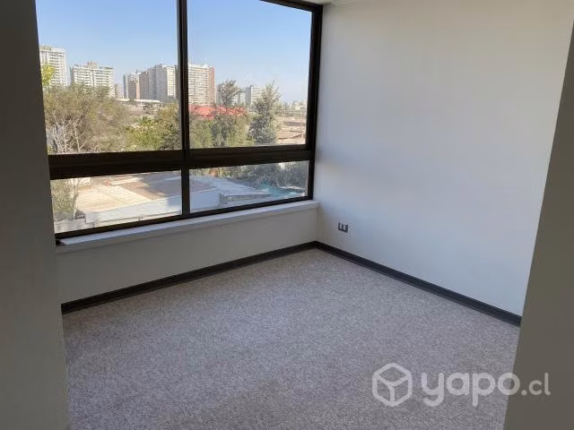 Arriendo Depto cerca metro lo ovalle