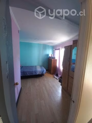 Se vende casa