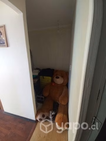 Se vende casa