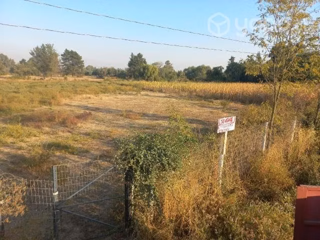Terreno en san Gregorio de ñiquen