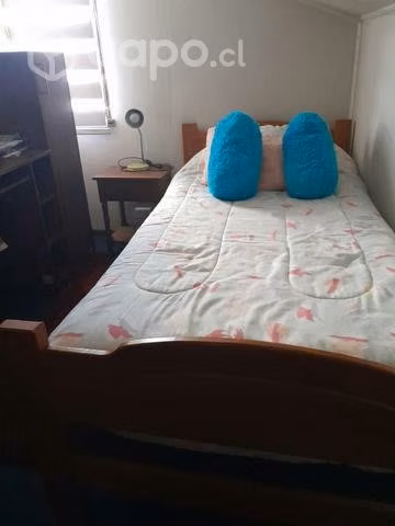 Pensión estudiantes