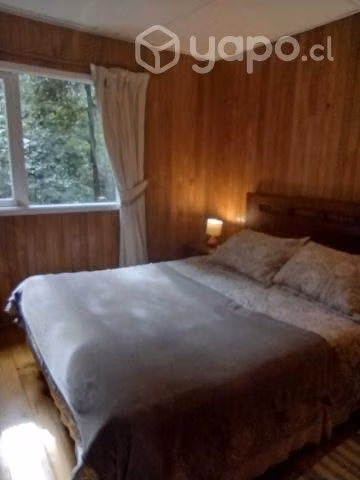 Cabaña Pucon