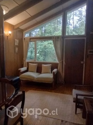 Cabaña Pucon