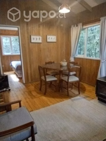 Cabaña Pucon