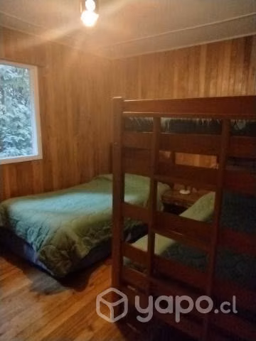 Cabaña Pucon