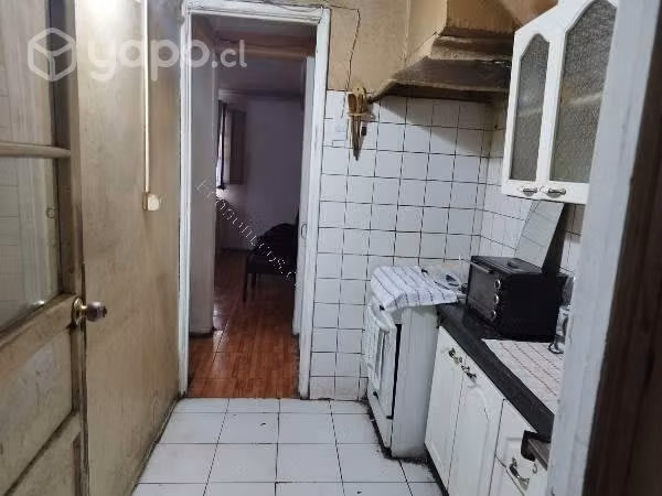 Vendo casa san joaquin a pasos metro r. de Araya - Imagen 8