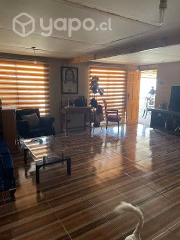 Se vende casa en pirque 1800 metros - Imagen 7