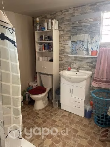 Se vende casa en pirque 1800 metros - Imagen 6