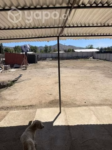 Se vende casa en pirque 1800 metros - Imagen 12